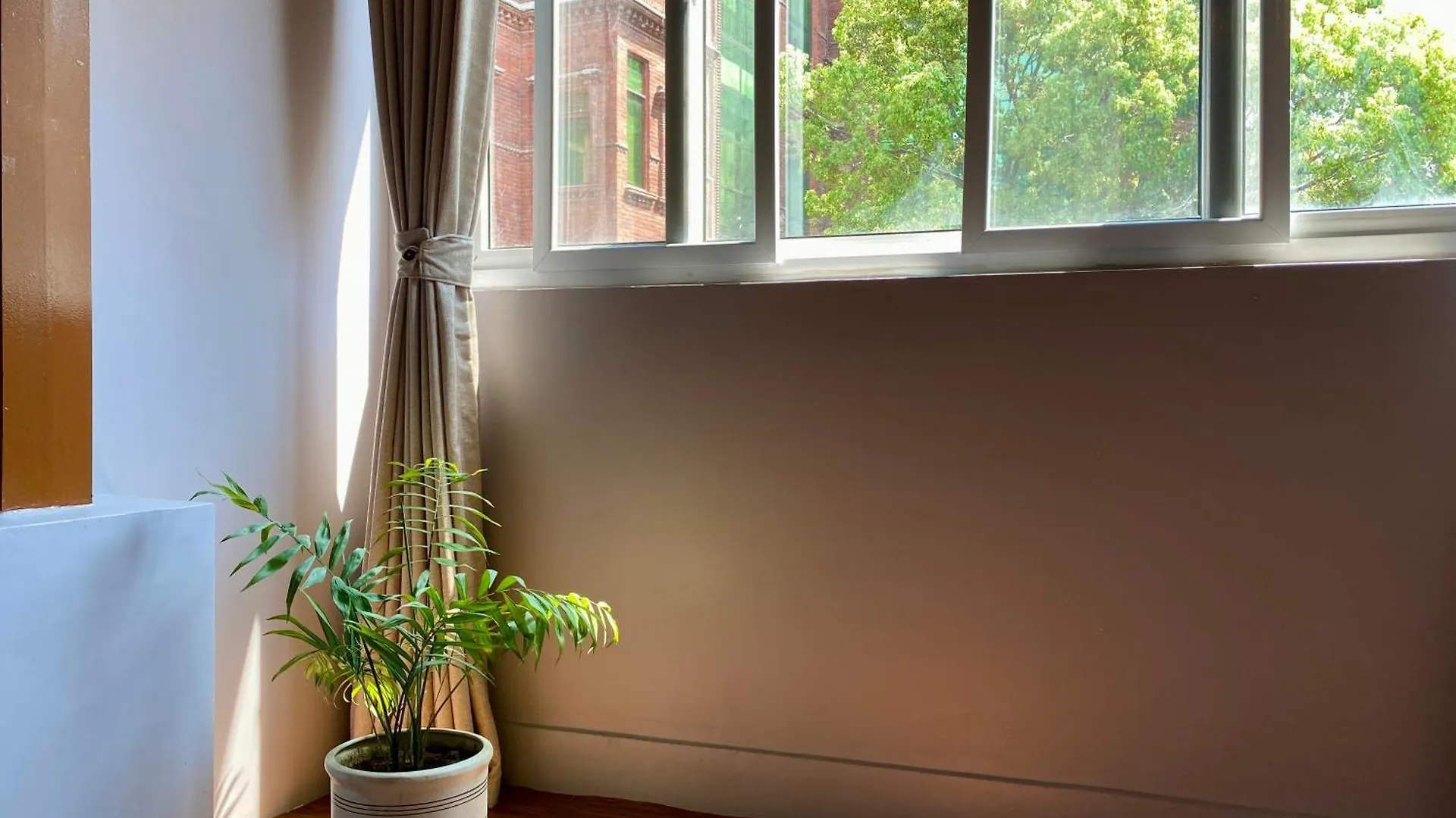 Charming Industrial Studio Apartment Kathmandu